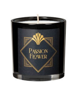 Olivia's Boudoir Candle 6.5oz - Passion Flower