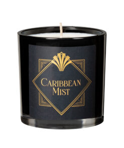 Olivia's Boudoir Candle 6.5oz - Caribbean Mist