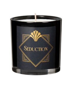 Olivia's Boudoir Candle 6.5oz - Seduction