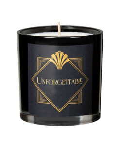 Olivia's Boudoir Candle 6.5oz - Unforgettable