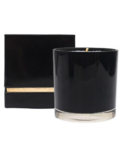 Olivia's Boudoir CBD Massage Candle 7oz - Surrender