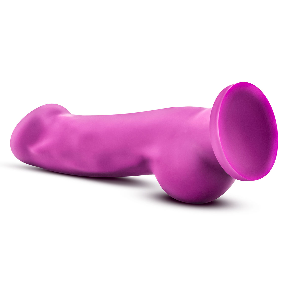 Avant D7 - Ergo Violet - Image 3