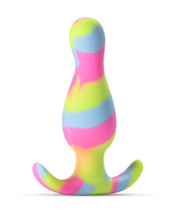 Avant Kaleido Plug - Lime