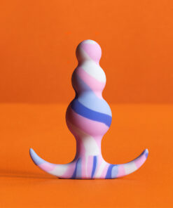 Alternative view of Avant Twilight Plug - Blue