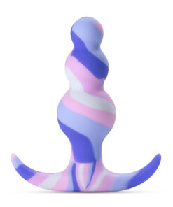 Avant Twilight Plug - Blue