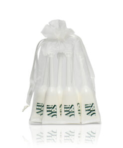 Alternative view of AH! YES COCO Plant-Oil Lubricant 0.17oz 6pk