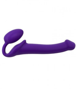 Strap-On-Me Purple Medium