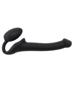 Strap-On-Me Black Small