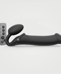 Strap-On-Me Vibe XL - Black