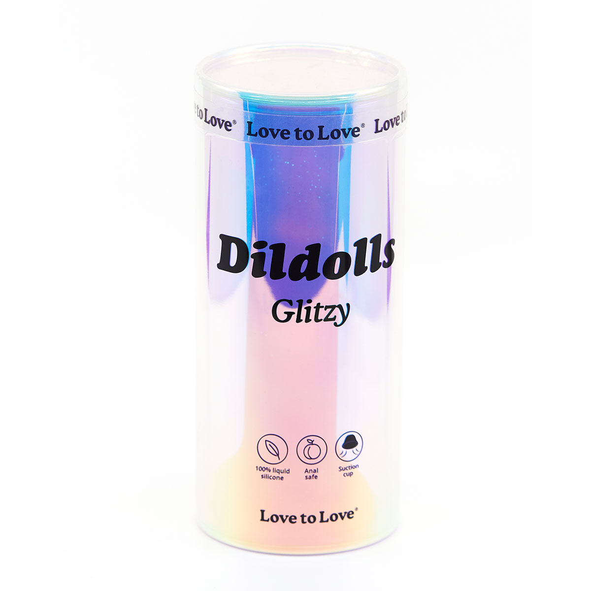Love to Love DilDolls - Glitzy - Image 6