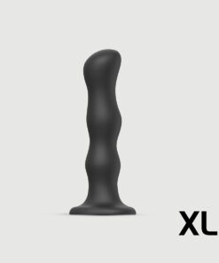 Strap-On-Me Geisha Ball Dil XL - Black