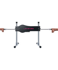 Lovense Sex Machine
