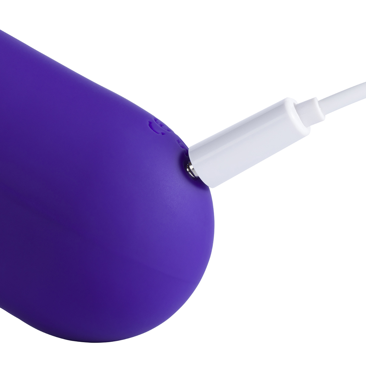 Abby Mini Clit Licking Vibrator - Purple - Image 6