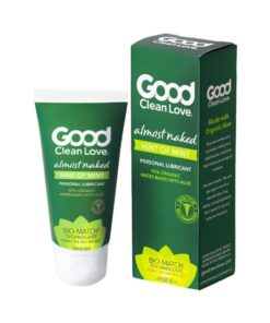 Good Clean Love Almost Naked Mint 1.69oz