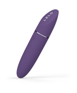 LELO MIA 3 Personal Vibrator Purple