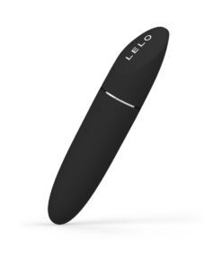 LELO MIA 3 Personal Vibrator Black