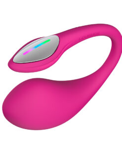 Lovense Lush 4 Egg Vibrator