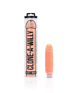Clone-A-Willy: Vibrating Kit
