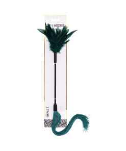 SS S&M Indica Feather Tickler