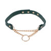 SS S&M Indica Day Collar