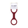 SS S&M Enchanted Small Silicone Cuffs - Image 2