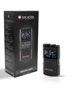Mystim Tension Lover 2