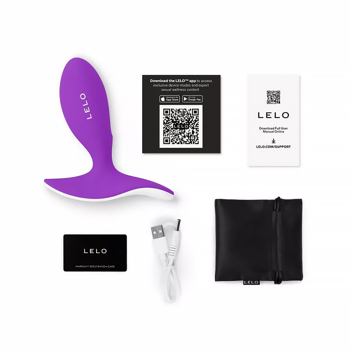 LELO SURFER Originals - Image 2