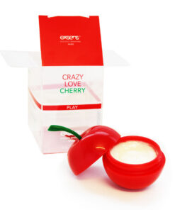 Alternative view of Exsens Nipple Arousal Cream 8ml - Crazy Love Cherry