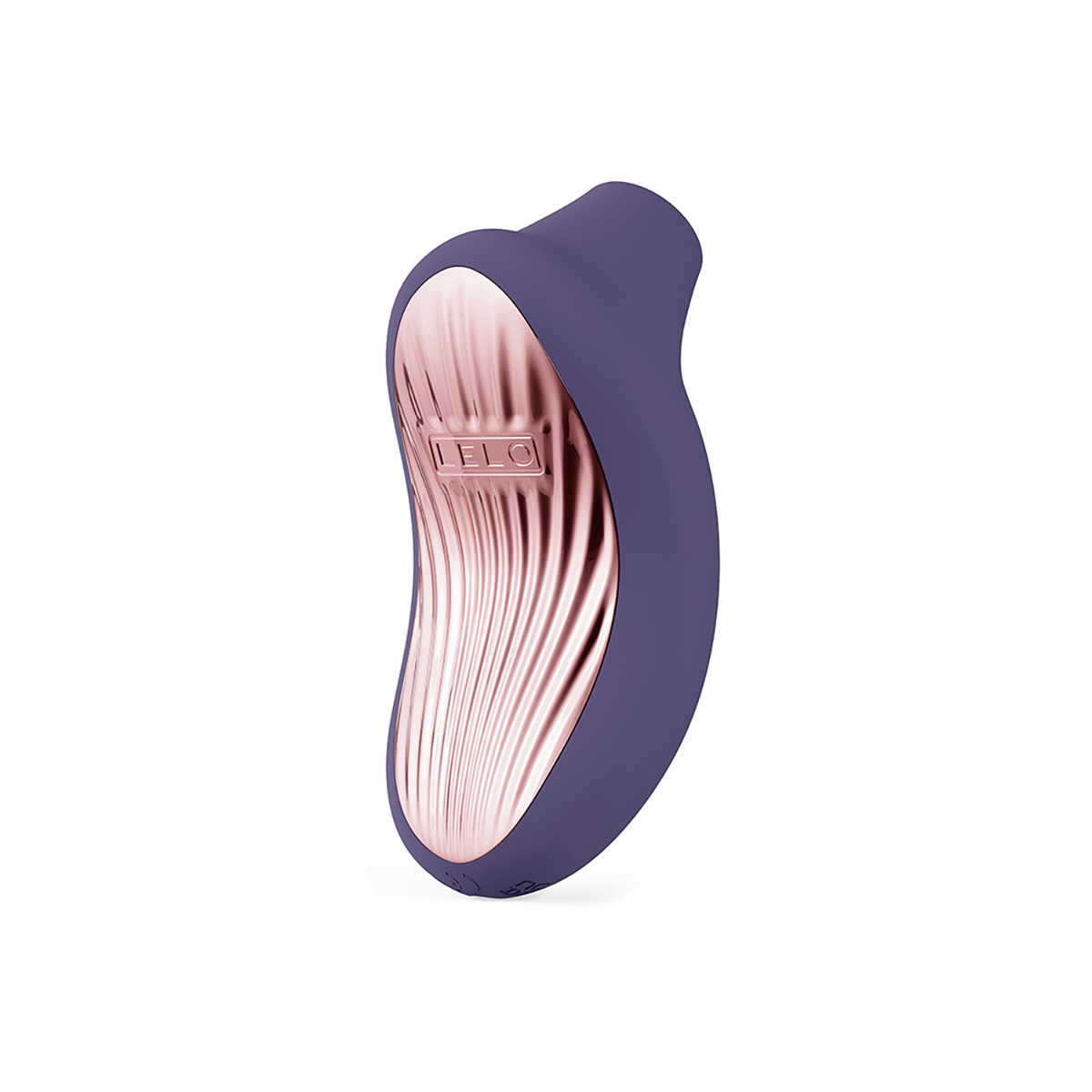 LELO SONA 3 Clitoral Stimulator Purple - Image 4