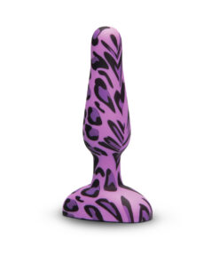 b-Vibe Novice Leopard