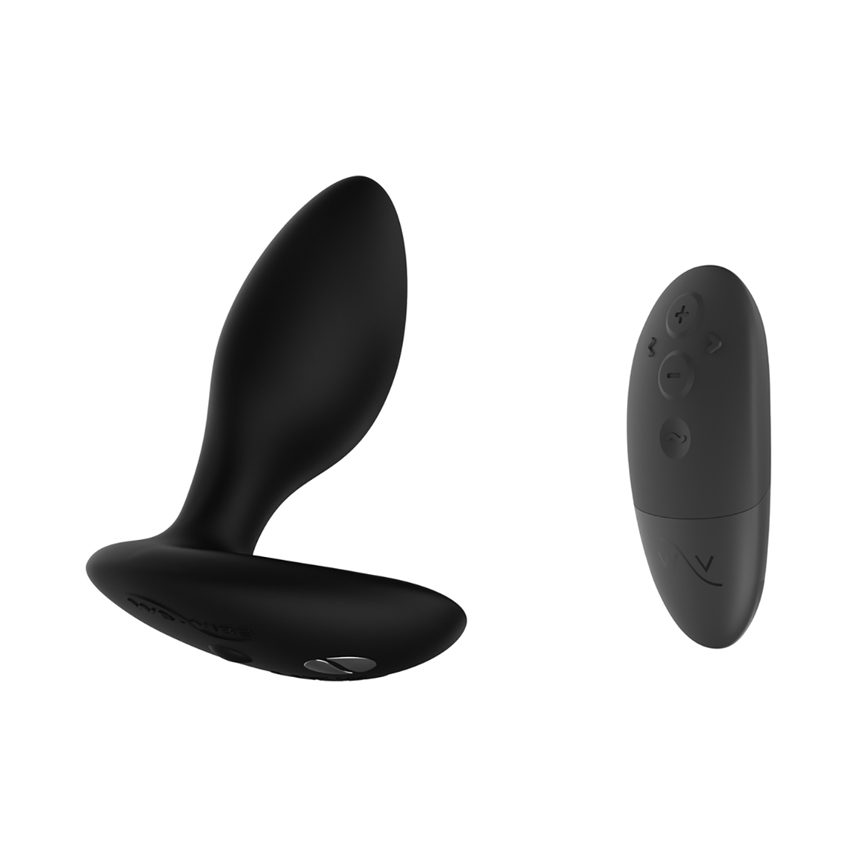 We-Vibe Ditto+ Satin Black NEW - Image 6