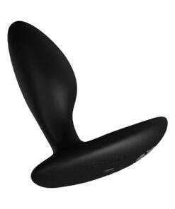 We-Vibe Ditto+ Satin Black NEW