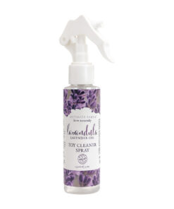 IE Lavandula Toy Cleaner Spray 4.2 oz.