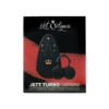 Hot Octopuss JETT TURBO Box front