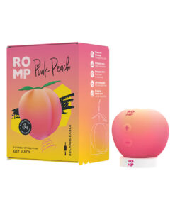 Romp Pink Peach