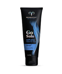 Promescent Go Solo Self-Play Lotion 4 oz.