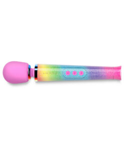 Le Wand Petite All That Glimmers Ombre