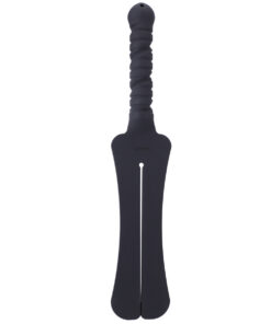 Tantus Trip 2 Tawse Dildo Paddle Whip (Bag)