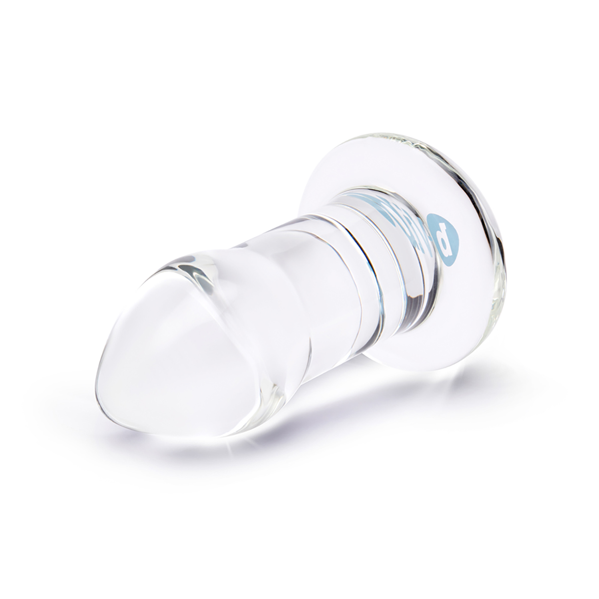 b Vibe Advanced 75 in Glass Anal Dilator - Image 6