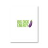Big Dick Energy Naughty Kard