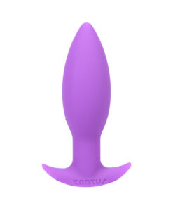 Tantus Neo Lilac Bag