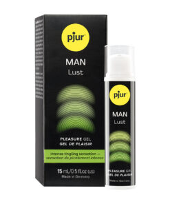 pjur MAN Lust 15 ml
