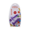 Tantus Perfect Plug Kit Lilac CLAM