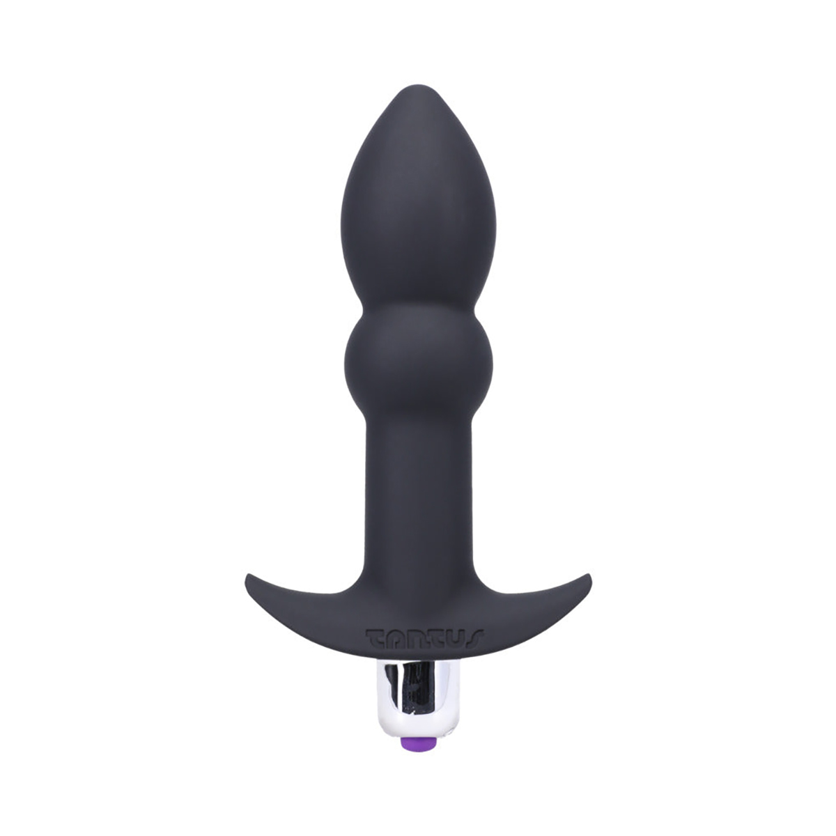 Tantus Perfect Plug Kit Onyx - Image 3