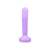 Tantus Starter Dildo Light Lavender BAG - Image 4