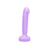 Tantus Starter Dildo Light Lavender BAG - Image 3