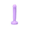 Tantus Starter Dildo Light Lavender BAG - Image 2