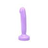 Tantus Starter Dildo Light Lavender BAG