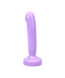 Tantus Starter Dildo Light Lavender BAG
