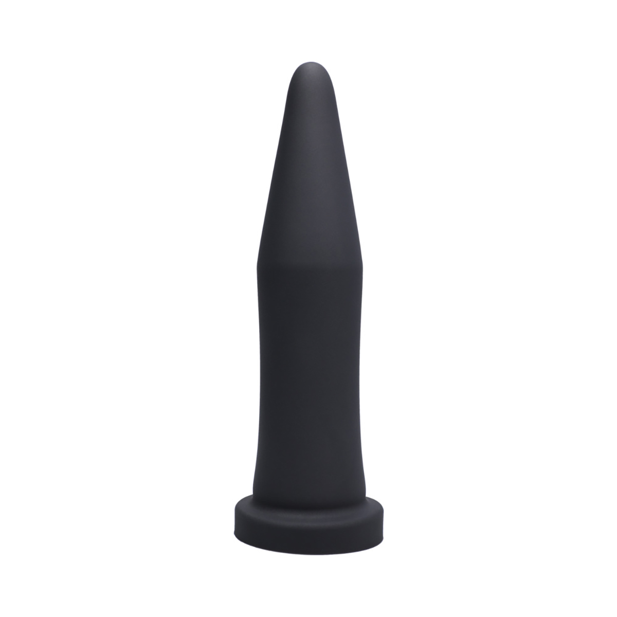Tantus Inner Band Trainer Dildo Onyx BOX - Image 3